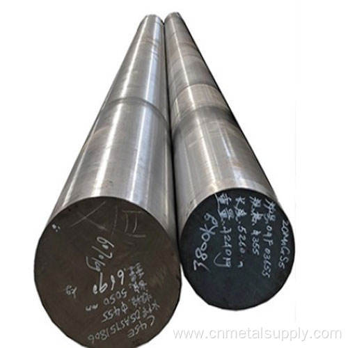 AISI 1018 Carbon Steel Round Bar